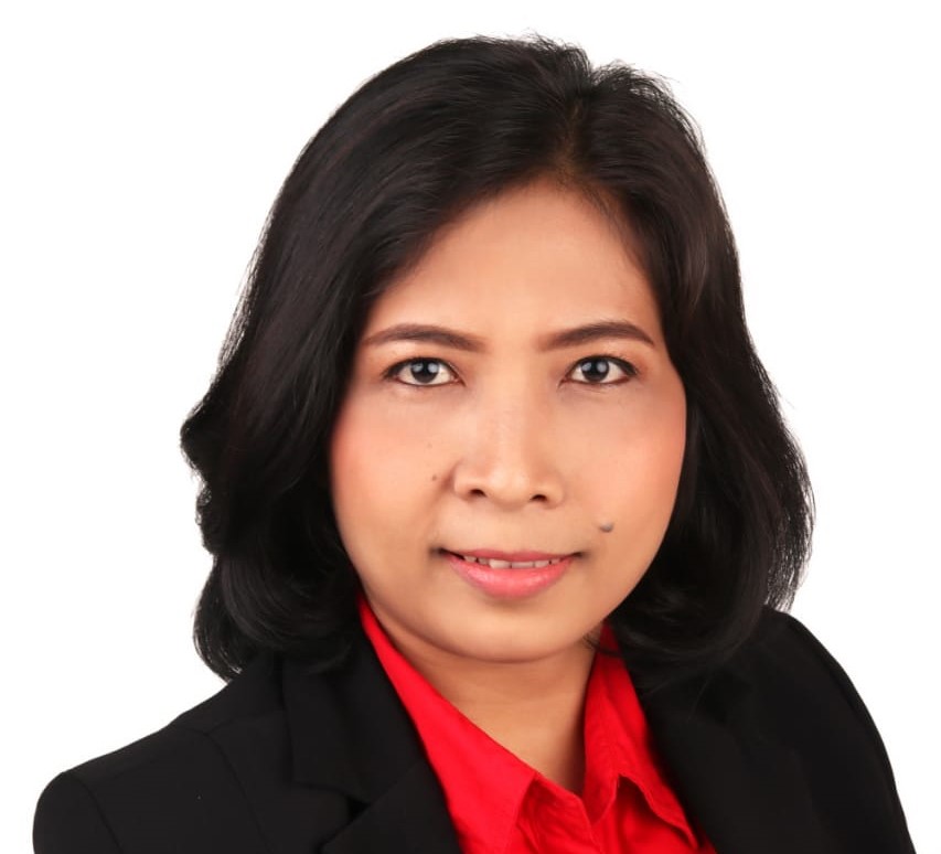 Tokoh pebisnis muda Andi Tessa yang cerdas dan berani. (Sumber foto: Website Andhara Group)