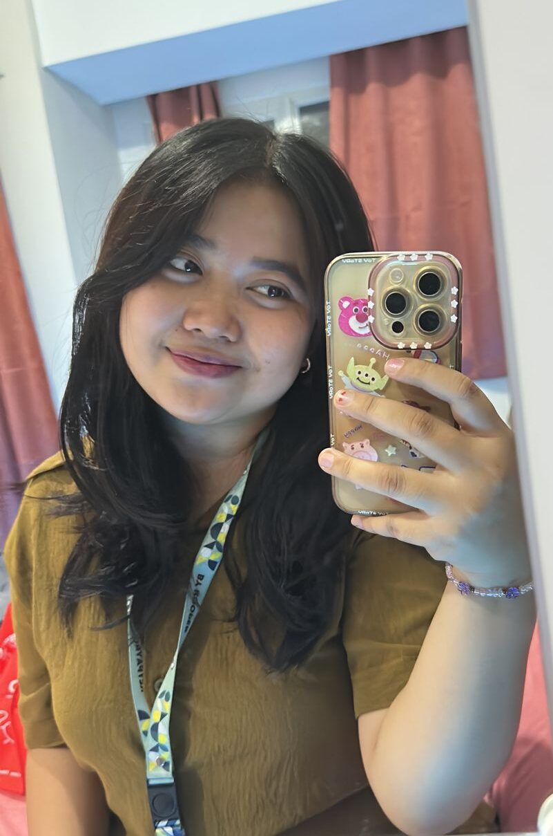 Andi Devina Wulandari