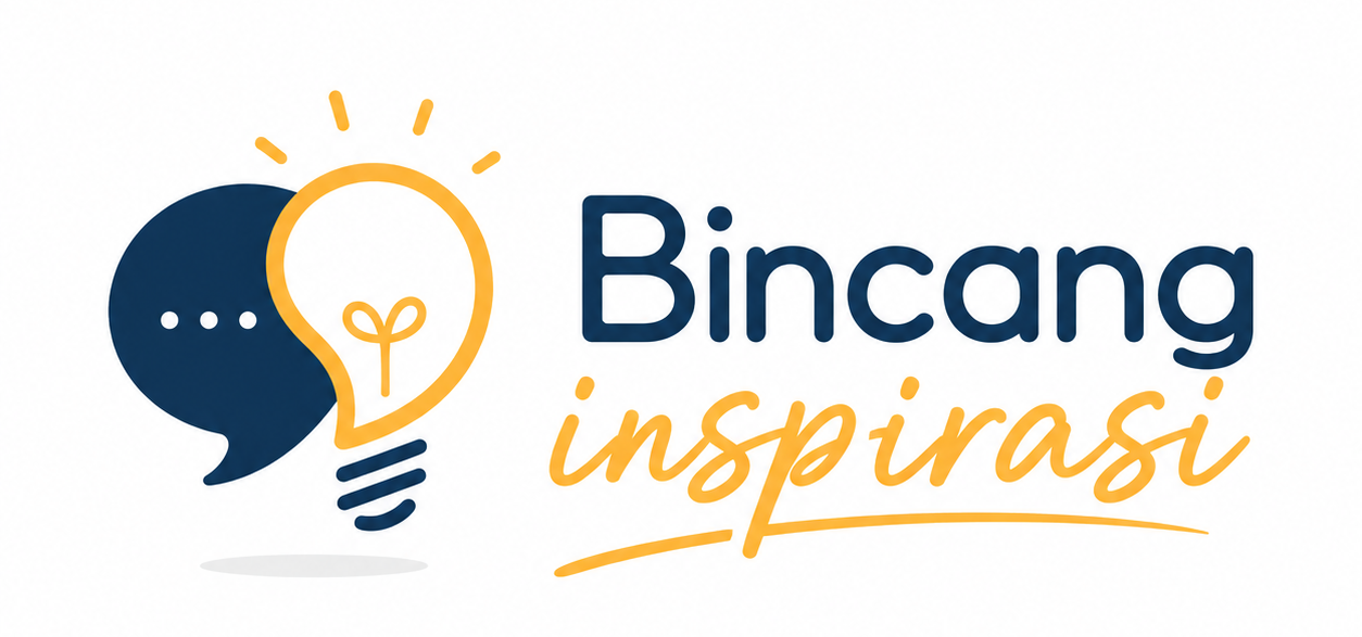 Bincang inspirasi