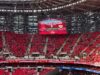Piala Dunia 2026, FIFA, Sepak Bola Dunia, Argentina, Brasil, Jepang